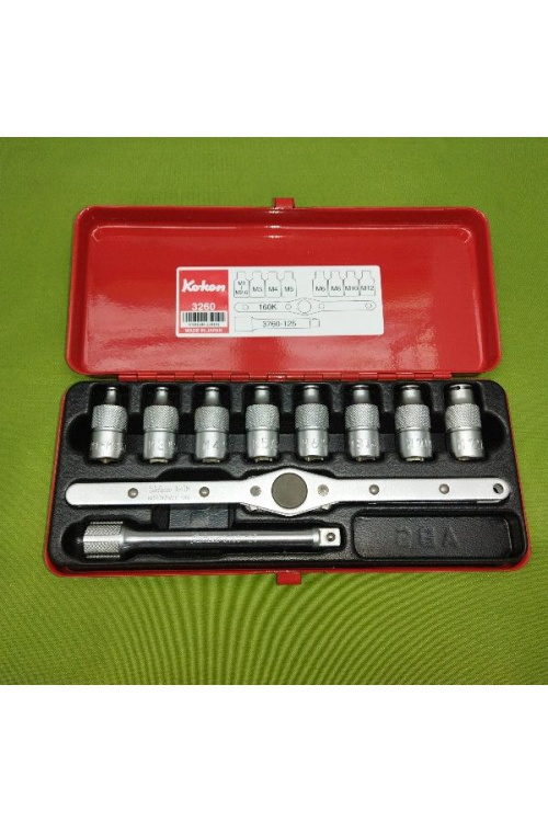 工具の工具用品