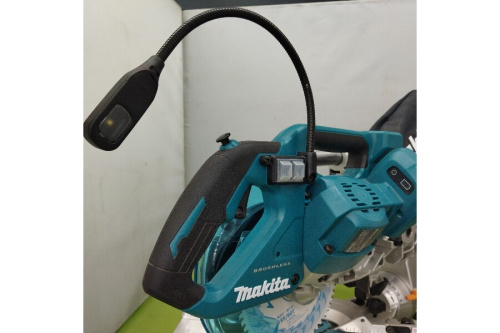 マキタ（MAKITA）のスライド丸ノコ