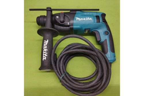 ハンマドリルのマキタ（MAKITA）