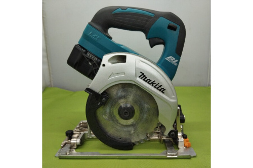 丸ノコのマキタ(MAKITA)