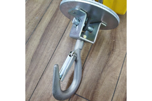 ウィンチの工具専門店