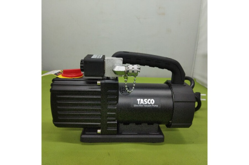 真空ポンプのタスコ(TASCO)