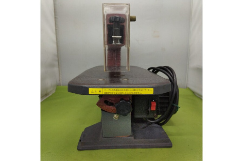 糸のこ盤の工具専門店