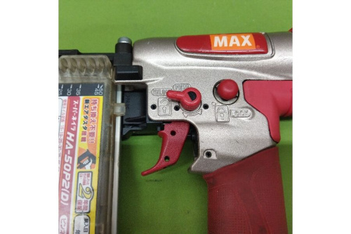 マックス（MAX）のピンネイラ