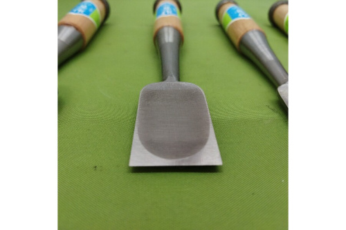 追入鑿の未使用品