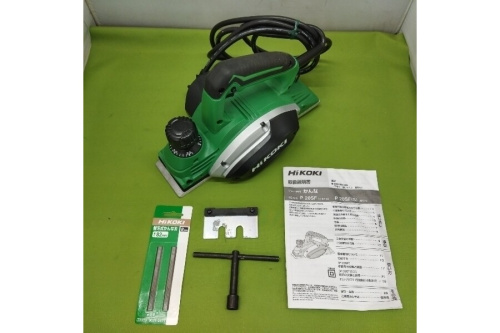 工具の電動工具