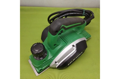 電動工具のハイコーキ（HiKOKI）