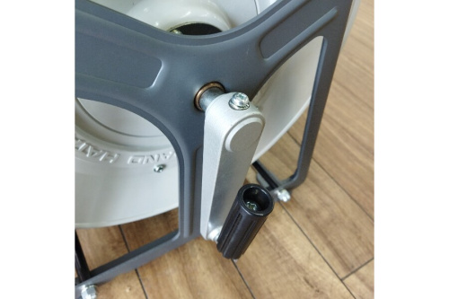 ハタヤ（HATAYA　）の溶接ケーブルリール