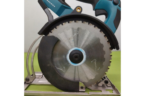 マキタ（MAKITA）のチップソー