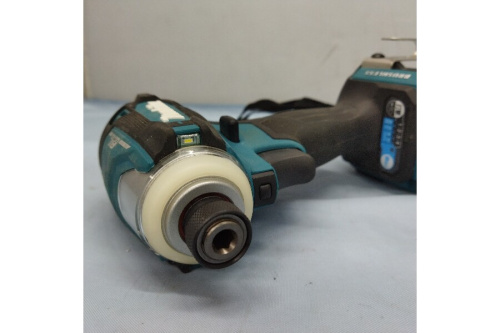 充電式インパクトドライバの工具専門店