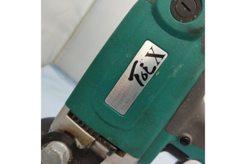 電動工具のリョービ（RYOBI）