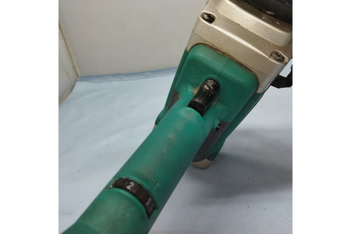 リョービ（RYOBI）のディスクサンダー