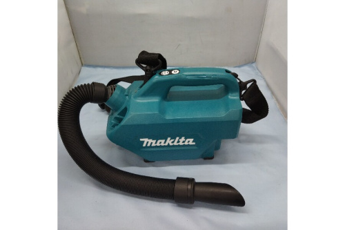 集塵機のマキタ(MAKITA)