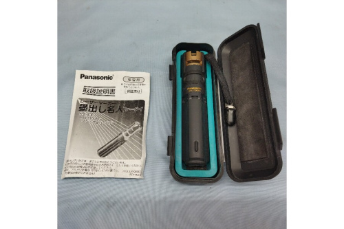 工具の電動工具