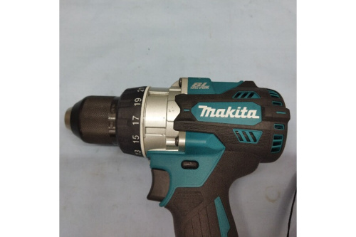 マキタ（MAKITA）のドライバドリル