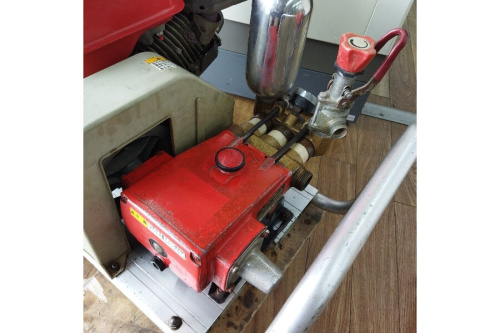 エンジン動噴の工具専門店