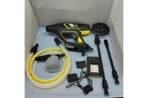 工具の電動工具