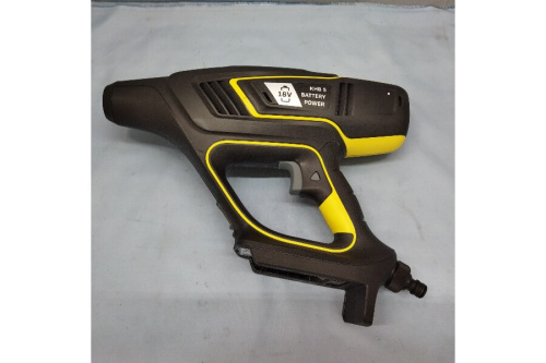 電動工具のケルヒャー（KARCHER）