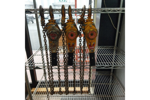 工具の工具用品