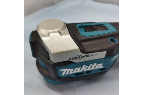 マキタ（MAKITA）のマルチツール