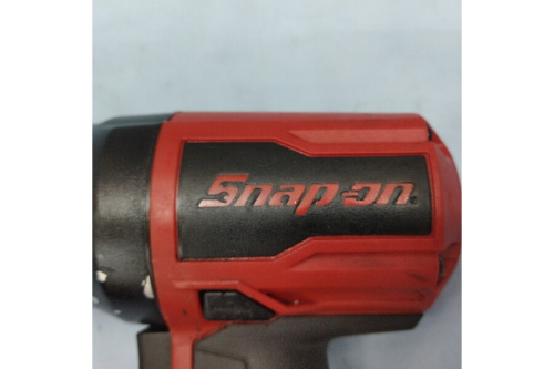 スナップオン（Snap-on）の中古エアインパクトレンチ