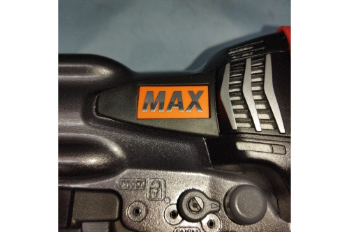 マックス（MAX）の中古釘打ち機