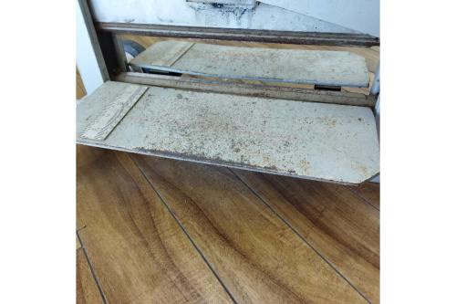 ロッキングカッターの工具専門店