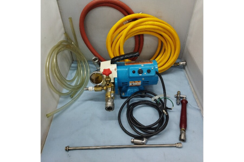 工具の電動工具