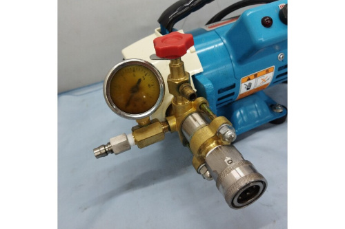 キョーワの洗浄ポンプ