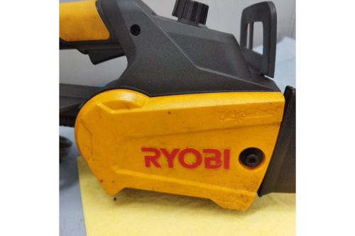 電動工具のリョービ（RYOBI）