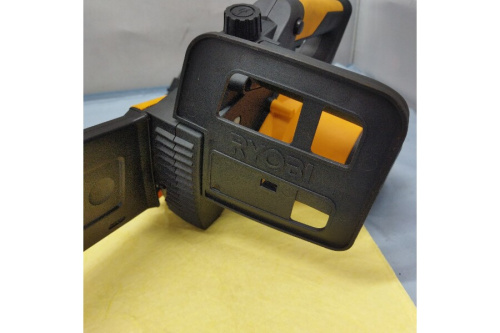 リョービ（RYOBI）のチェンソー