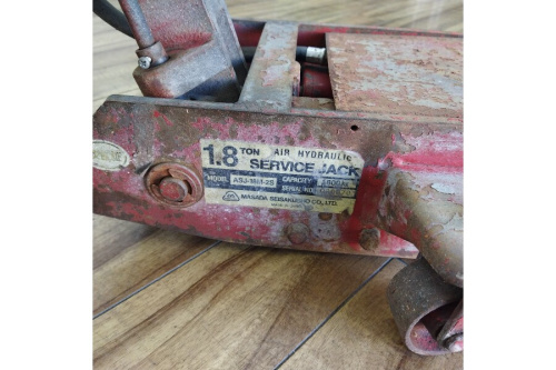 工具用品のマサダ