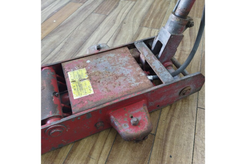 エアージャッキの工具専門店