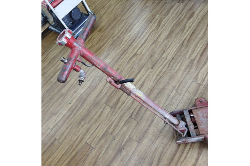 工具専門店
