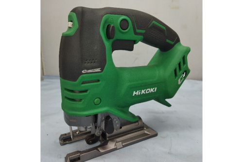 工具のジグソー