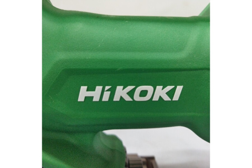 ジグソーのハイコーキ(HiKOKI)