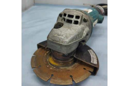 マキタ（MAKITA）の中古ディスクグラインダー
