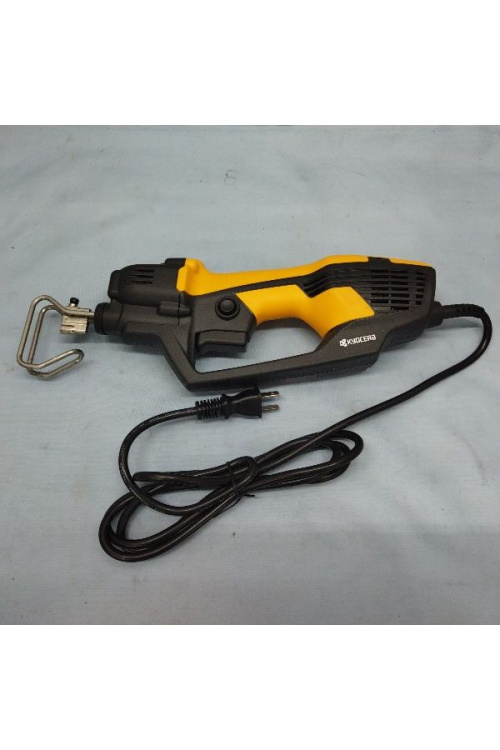 電動工具の京セラ