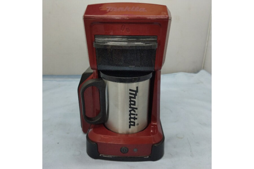 コーヒーメーカーの工具専門店