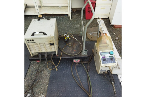 工具の電動工具