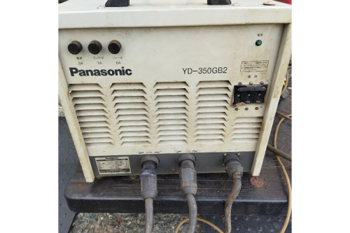 電動工具のパナソニック