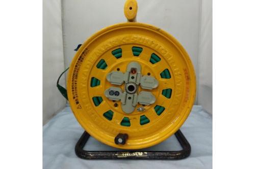 工具の電動工具