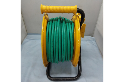 ハタヤ(HATAYA)の中古コードリール