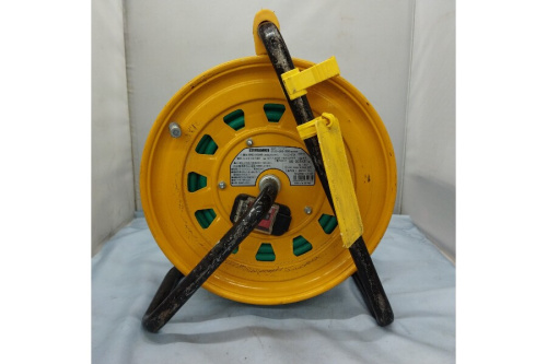 中古コードリールの工具専門店