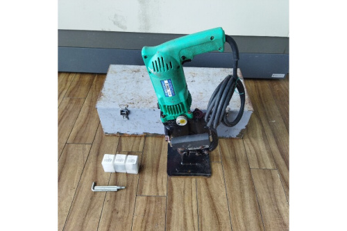 工具の電動工具