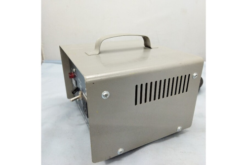 スズキッドの昇圧器