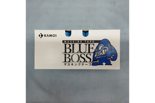 工具用品のカモ井加工紙