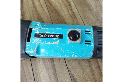 工具用品のレッキス（REX）