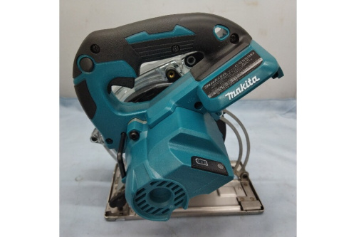 マキタ（MAKITA）の充電式チップソーカッタ