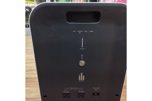 可搬型蓄電システムの工具専門店